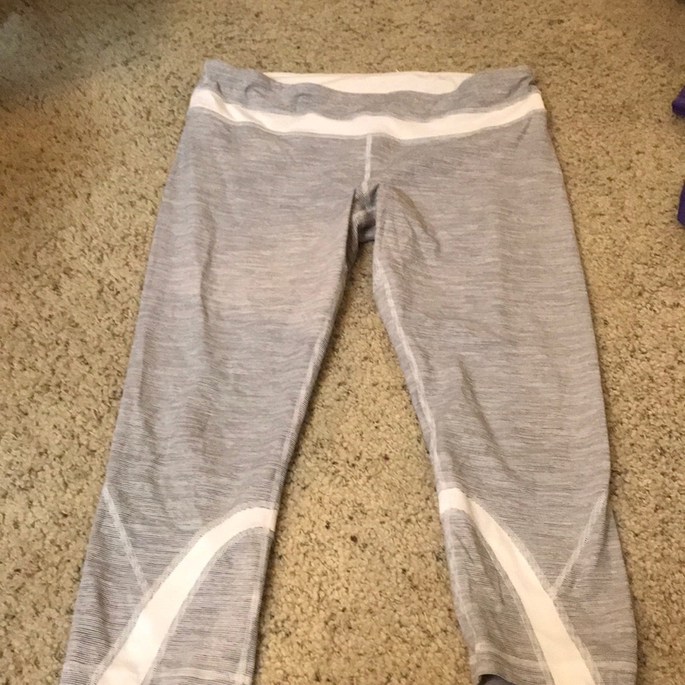 Like new lululemon leggings